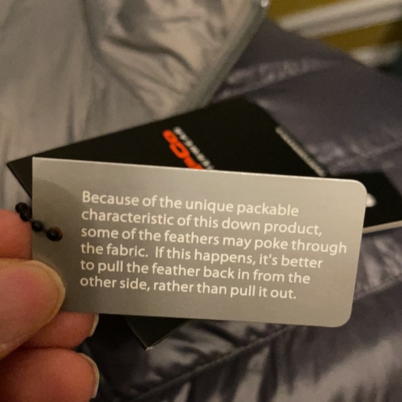 Hawke & Co Pro series outerwear - Picture 8 of 9